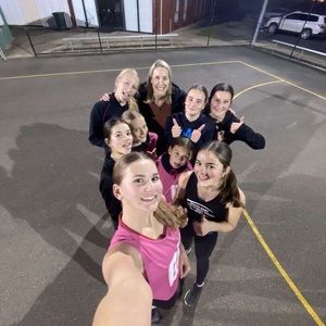 Meet your Posher, Tahnee